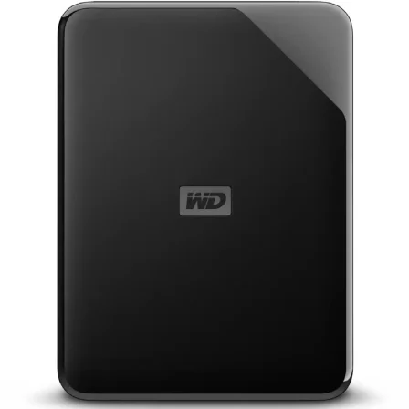 Western Digital Elements SE WDBEPK0020BBK-WESN 2TB Negro